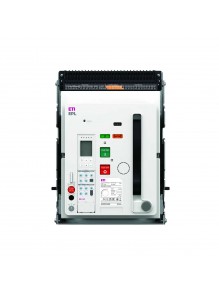 Повітряний автомат EPL-06 3H AD/M2C2S2/PR-LP 3P 630A D/O Frame A 65kA ETI