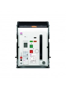 Повітряний автомат EPL-08 3H AD/M2C2S2/PR-LP 3P 800A D/O Frame A 65kA ETI
