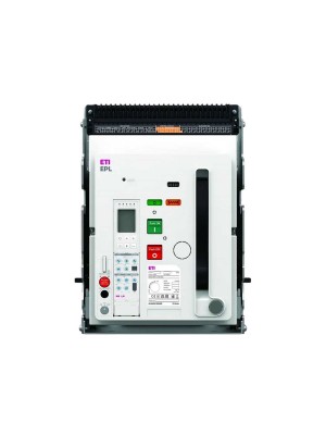 Повітряний автомат EPL-08 3H AD/M2C2S2/PR-LP 3P 800A D/O Frame A 65kA ETI