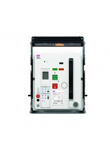 Повітряний автомат EPL-12 3H AD/M2C2S2/PR-LP 3P 1250A D/O Frame A 65kA ETI