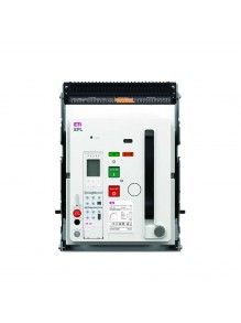 Повітряний автомат EPL-16 3H AD/M2C2S2/PR-LP 3P 1600A D/O Frame A 65kA ETI