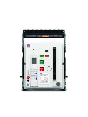 Повітряний автомат EPL-16 3H AD/M2C2S2/PR-LP 3P 1600A D/O Frame A 65kA ETI