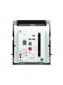 Повітряний автомат EPL-25 3H BD/M2C2S2/PR-LP 3P 2500A D/O Frame B 85kA ETI