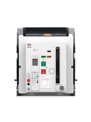 Повітряний автомат EPL-32 3H BD/M2C2S2/PR-LP 3P 3200A D/O Frame B 85kA ETI
