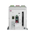 Повітряний автоматEPL-10 3H AF/M2C2S2/PR-LP 3P 1000A Fix Frame A 65kA ETI ( 4695718 )
