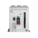Повітряний автомат EPL-12 3H AF/M2C2S2/PR-LP 3P 1250A Fix Frame A 65kA ETI ( 4695719 )