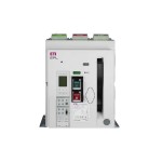 Повітряний автомат EPL-16 3H AF/M2C2S2/PR-LP 3P 1600A Fix Frame A 65kA ETI ( 4695720 )