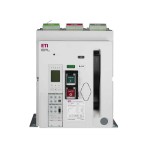 Повітряний автомат EPL-32 3H BF/M2C2S2/PR-LP 3P 3200A Fix Frame B 85kA ETI ( 4695723 )
