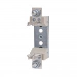 Тримач запобіжника ETI 1p 160A ( для NH-00/000) PK-00 M8-M8S ( 4123000 )