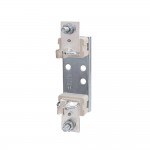 Тримач запобіжника ETI 1p 250A ( для NH-1) PK-1 M10-M10S ( 4123100 )