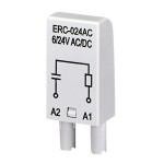 Додатковий RC-модуль ERC-024AC (Uc до 24V AC) ETI ( 2473019 )