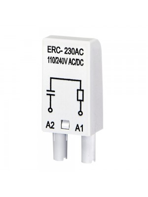 Додатковий RC-модуль ERC-230AC (Uc до 230V AC) ETI