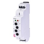 Реле імпульсне CRM-2H UNI 12-240V AC/DC ETI ( 2470003 )