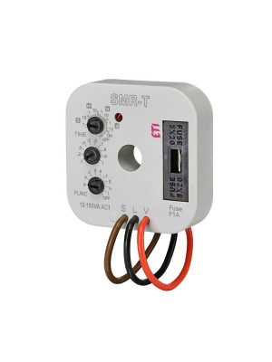Реле часу багатофункціональне SMR-T 230V 0,7A A ETI