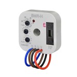 Реле времени многофункциональное SMR-H 230V 0,9 A ETI ( 2470005 )