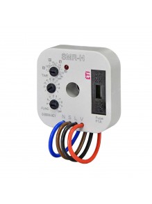 Реле времени многофункциональное SMR-H 230V 0,9 A ETI