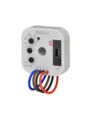Реле времени многофункциональное SMR-H 230V 0,9 A ETI