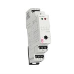 Реле імпульсное с функцией "память" MR-42 UNI 12-240V AC/DC 2x16A AC1 ETI ( 2470008 )