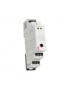 Реле імпульсное с функцией "память" MR-42 UNI 12-240V AC/DC 2x16A AC1 ETI