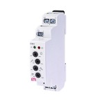 Реле сходове з функцією димера DIM-2 230V 2A ETI ( 2470009 )