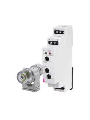 Реле сутінкове SOU-1 230V 1x16A AC1 ETI