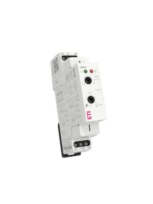 Реле сходове CRM-4 230V 16A ETI