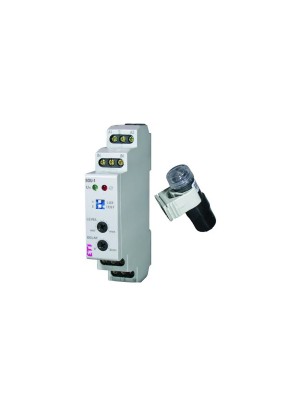 Реле сутінкове SOU-1 UNI  12-240 AC/DC 1x16A AC1 ETI
