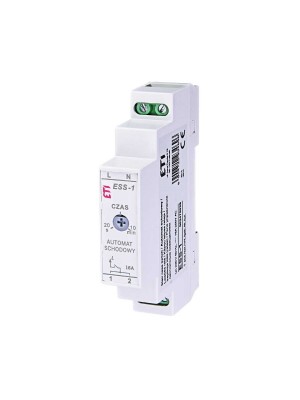 Реле сходове ESS-1 230V 16A ETI ( 2470029 ) 