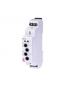 Реле імпульсне CRM-2H 230V AC ETI