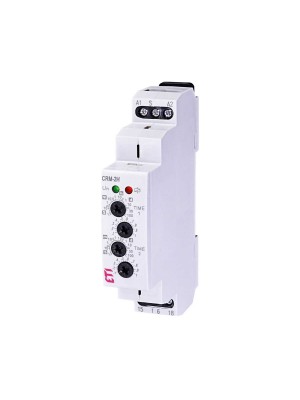 Реле імпульсне CRM-2H 230V AC ETI