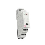 Реле импульсное с функцией "память" MR-42 230V AC 2x16A AC1 ETI ( 2470095 )