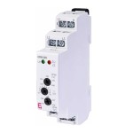 Реле контроля напряжения HRN-54N 3x400/230AC 3F 1x8A AC1 с нейтралью ETI ( 2471412 )
