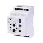 Реле контролю напруги HRN-43N 400V AC 3F 2x16A AC1 з нейтраллю ETI ( 2471430 )
