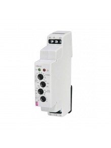 Реле контролю напруги HRN-311F 48-276V AC/DC 1x16A AC1