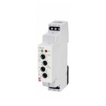 Реле контролю напруги HRN-36 6-30V DC 1F 1x16A AC1 ETI ( 2471451 )