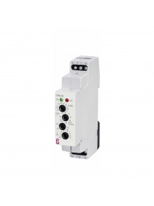 Реле контролю напруги HRN-36 6-30V DC 1F 1x16A AC1 ETI
