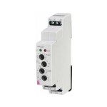 Реле контролю напруги HRN-32/2 1F 48-276V AC/DC 2x16A AC1 ETI ( 2471452 ) 