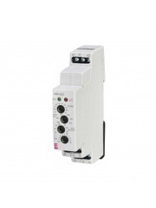 Реле контролю напруги HRN-32/2 1F 48-276V AC/DC 2x16A AC1 ETI