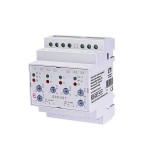 Реле автоматического включения резерва SZR-2ST ETI ( 2471511 )