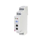 Термостат TER-3 А -30...+10 24-240 AC/DC 1x16A AC1 ETI ( 2471801 )