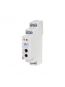 Термостат TER-3 А -30...+10 24-240 AC/DC 1x16A AC1 ETI