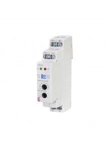 Термостат TER-3 С +30...+70 24-240 AC/DC 1x16A AC1 ETI
