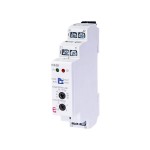 Термостат TER-3 В 0...+40 24-240 AC/DC 1x16A AC1 ETI ( 2471813 )