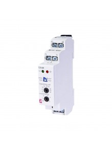 Термостат TER-3 В 0...+40 24-240 AC/DC 1x16A AC1 ETI