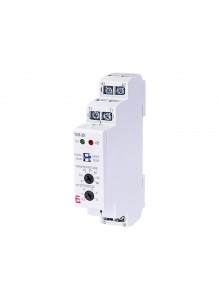 Термостат TER-3D 0...+60 AC/DC 24-240 AC/DC 1x16A AC1 ETI