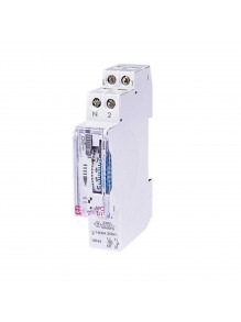 Реле часу електромеханічне добове APC-D1 230V 16A ETI