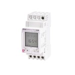 Таймер программируемый Eticlock-R1 230В 1x16A AC1 ETI ( 2472053 ) Таймер программируемый Eticlock-R1 230В 1x16A AC1 ETI ( 2472053 )