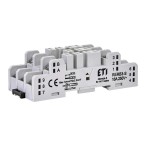 Колодка RERB3-S (для RERM3) ETI ( 2473064 )