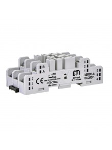Колодка RERB3-S (для RERM3) ETI