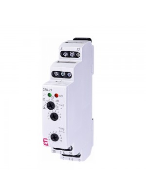 Реле часу CRM-2T 230В ETI